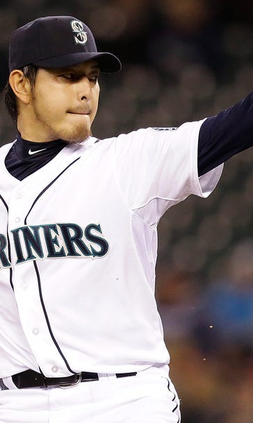 Daily Fantasy Baseball Advice for May 14